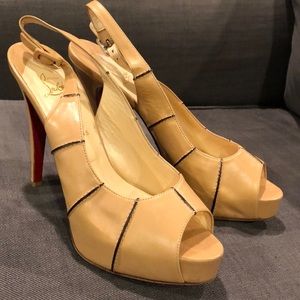 Christian Louboutins
